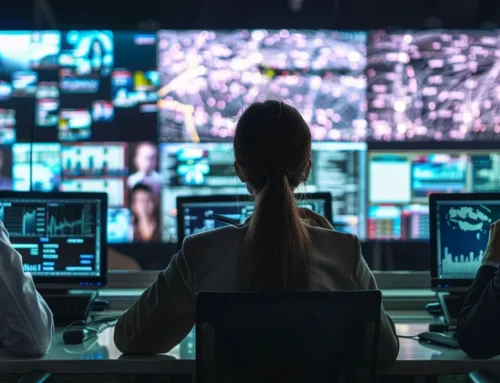 Best Cybersecurity Company in Kansas City – What Sets Alexander Cybersecurity Apart